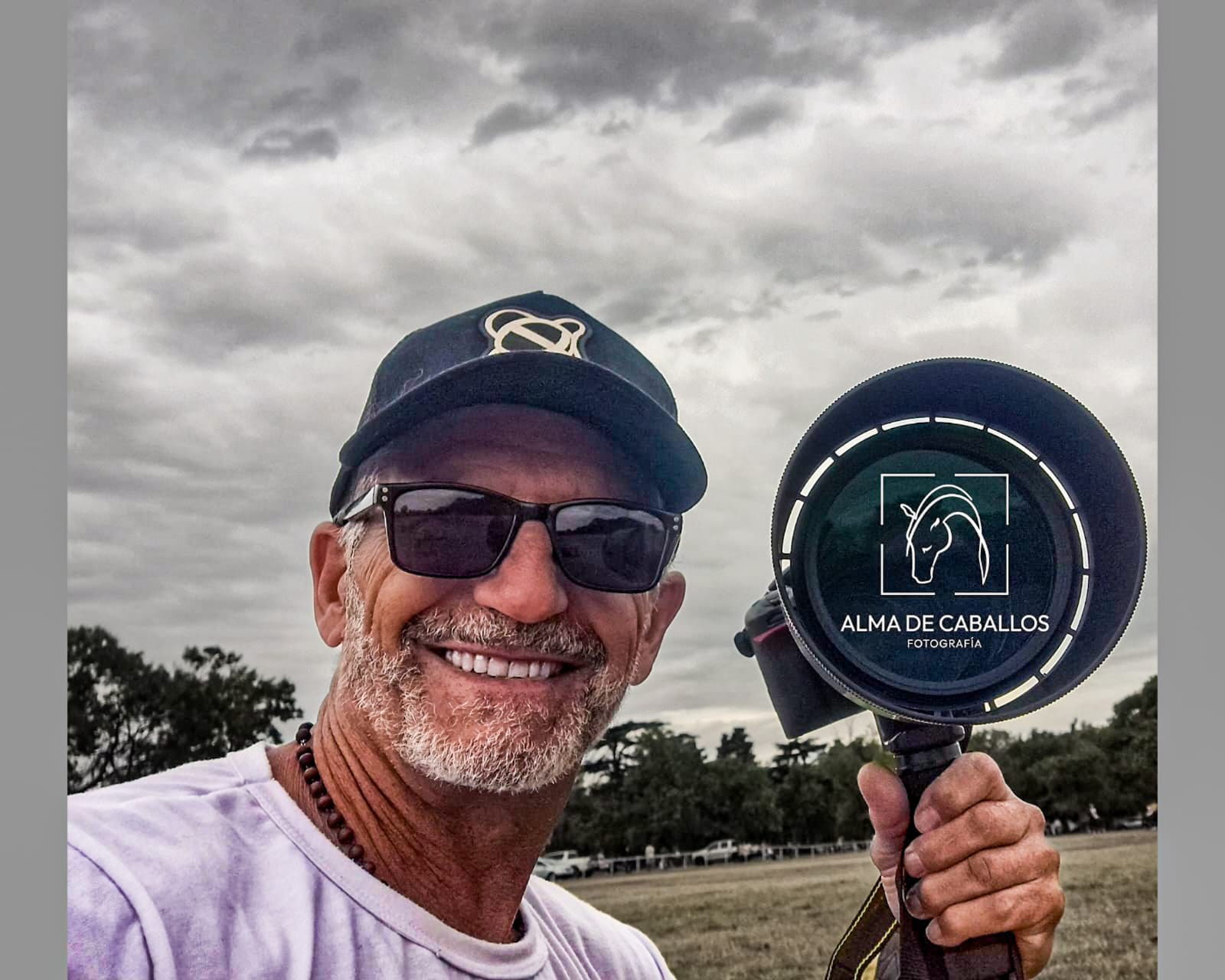 Alejandro Abelenda — Alma de Caballos Fotografía